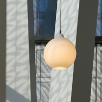 Louis Poulsen Wohlert Pendant