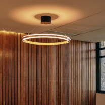 Santa & Cole Nimba LED Suspension