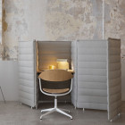 White vitra Lampe de Bureau Table Lamp