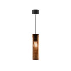 Panzeri Clio Suspension Black Tobacco