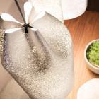 a-emotional light Agasallo Pendant from above