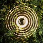 Tom Dixon Press Surface LED Light