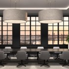 BuzziSpace BuzziJet LED Pendant