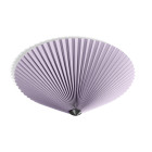 HAY Matin Ceiling and Wall Light Lavender 500