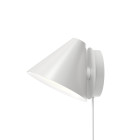 Louis Poulsen Keglen LED Wall Light White