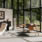 Gubi Unbound LED Floor Lamp Lifestyle Office