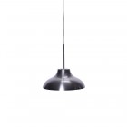 RUBN  Bolero LED Pendant Light Steel Small