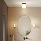 Astro Aquina Wall Light Lifestyle Sink 2