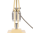 Anglepoise Original 1227 Desk Lamp National Trust Edition Buttermilk - Springs