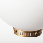 LYFA Peanut Pendant Light