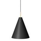 LYFA Mosaik Pendant Light 400 Black