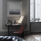 White Foscarini Nile Table Lamp