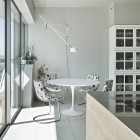 White Flos 265 Small Wall Light