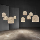 a-emotional light Onn Pendant cluster