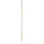 Marset Ambrosia V LED Pendant 235 Gold
