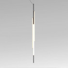 Marset Ambrosia V LED Pendant - V175 in Black