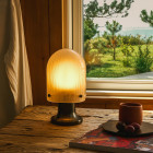Gubi Seine Portable Lamp Lifestyle Window