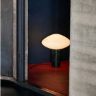 Mist AP17 Table Lamp On Floor