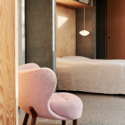 &Tradition Mist AP15 in Sitting Room