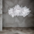 a-emotional light Flou Pendant medium
