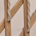 Le Klint Model 224 Wall Closeup