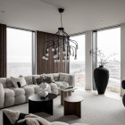 Large Normann Copenhagen Vekst Pendant