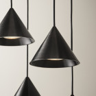 Pholc Apollo Zero Pendant Lifestyle Close Up