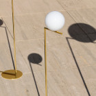 Flos IC 10-Year Anniversary Floor Lamp