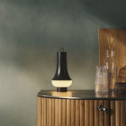 Brown Louis Poulsen Tomoshi  LED Portable Lamp