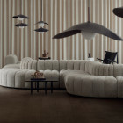 NORR11 Fuji Pendant Group Lifestyle