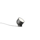 Vibia Plusminus Solo LED Table Lamp 6363 Black