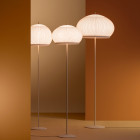 Vibia Knit Floor Lamp all sizes