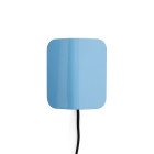 HAY Apex Wall Light Pastel Blue
