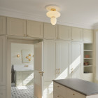 Nuura Rizzatto 42 Ceiling Light Lifestyle Kitchen