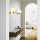 Design For The People Shapes Wall Light