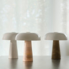 Design For The People Glossy Mini Table Lamps