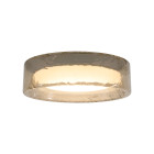 Marset Ringo Ceiling Light 90 Smoked