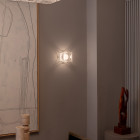 Lee Broom Chant Wall Light Lifestyle Picture Wall 2