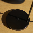 Louis Poulsen FJ Elements Table Lamp Base Closeup