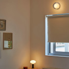 Tala Firth Wall Light Lifestyle Bedroom