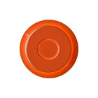 Pholc Lille 18 Wall Light - Red Orange