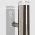 Petite Friture PYL Wall/Ceiling Light - Large Steel Details