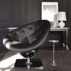 Fontana Arte Fontana 1853 Table Lamp Lifestyle Lounge 2