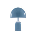 Tom Dixon Bell v2 LED Portable Lamp Baby Blue