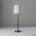 Porta Romana Sasa Table Lamp Brass Ember