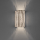 a-emotional light Gea Wall on dark wall