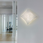 a-emotional light Kite Pendant on doorway