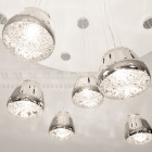Moooi Valentine Baby Suspension Cluster