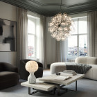 Flos Taraxacum 88 S1 Pendant