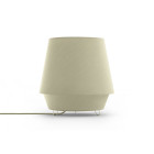 Zero Elements Table Lamp Large White